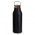 Keepsake Vacuum Drink Bottle - Black