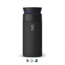 Ocean Bottle Brew Flask