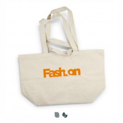 Goliath Tote Bag