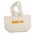 Goliath Tote Bag - Natural