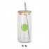 Fallon Glass Tumbler