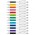 Bravo Pen - Pen - White/Grey