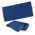 Waffle Golf Towel - Royal Blue