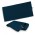 Waffle Golf Towel - Navy