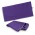 Waffle Golf Towel - Purple