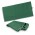 Waffle Golf Towel - Green