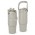 Sentry Vacuum Mug - LIGHT GREY
