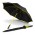 Monsoon Umbrella - Black/Yellow
