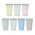 Chameleon Colour Changing Cup - Yellow
