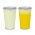 Chameleon Colour Changing Cup - Orange