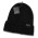 Swiss Peak RPET Beanie - Black