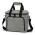 Sawyer Cooler Bag - Heather Grey
