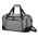 Sawyer Duffle Bag - Heather Grey
