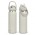 CamelBak Thrive Flip Straw Vacuum Bottle - 1L - Stone