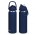 CamelBak Thrive Flip Straw Vacuum Bottle - 1L - Navy