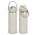 CamelBak Thrive Flip Straw Vacuum Bottle - 600ml - Stone