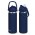 CamelBak Thrive Flip Straw Vacuum Bottle - 600ml - Navy