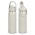 CamelBak Thrive Chug Vacuum Bottle - 1L - Stone
