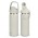 CamelBak Thrive Chug Vacuum Bottle - 600ml - Stone