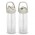 CamelBak Thrive Flip Straw Bottle - 750ml - Clear