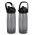 CamelBak Thrive Flip Straw Bottle - 750ml - Charcoal