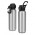 Equinox Recycled Aluminium Bottle - Stone
