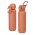 Equinox Recycled Aluminium Bottle - Dusty Teal