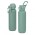 Equinox Recycled Aluminium Bottle - Navy
