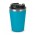 Corvette Coffee Cup - Royal Blue