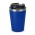 Corvette Coffee Cup - Navy