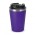 Corvette Coffee Cup - Black