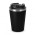 Corvette Coffee Cup - Black