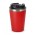 Corvette Coffee Cup - Bright Green