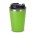 Corvette Coffee Cup - Dark Green