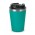 Corvette Coffee Cup - LIGHT BLUE
