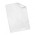 Custom Tissue Paper - Colour - White