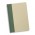 Paulo Sugarcane Notebook - Navy