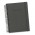Keepsake Recipe Journal - Charcoal