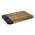 Keepsake Noir Serving Board - Black/Natural