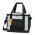 Frontier Challenger Cooler Bag - Black/Grey