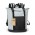 Frontier Challenger Cooler Totepack - Black/Grey