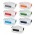 SPICE Calypso Lunch Box - Lunch Box: Clear