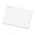 Sticker Sheet 44mm Circle - Gloss - White