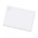 Sticker Sheet 40 x 80mm Rectangle - Matte - White