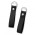 Bellamy Key Ring - Black