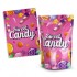 Foil Stand Up Pouch - Medium