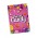 Foil Stand Up Pouch - Medium - Can be produced in almost any colour
