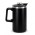 Frontier Base Camp Coffee Press - Black