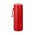 Aura Vacuum Bottle - 600ml - Red