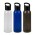 Sydney RPET Bottle - Clear